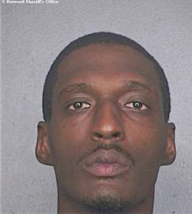 Perry Quincey - Broward County, FL 
