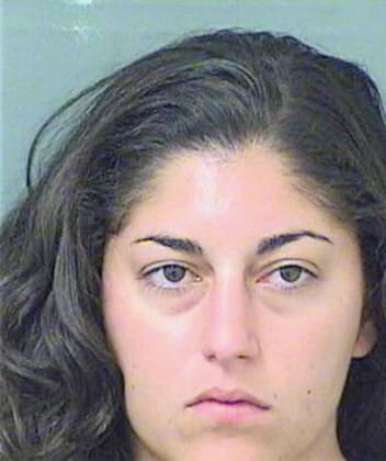 Levy Samantha - PalmBeach County, FL 