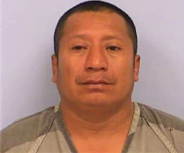 Mendezventura Demetrio - Travis County, TX 