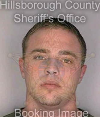 Blake Jeremy - Hillsborough County, FL 