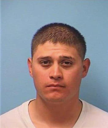 Gomez Jorge - Stearns County, MN 