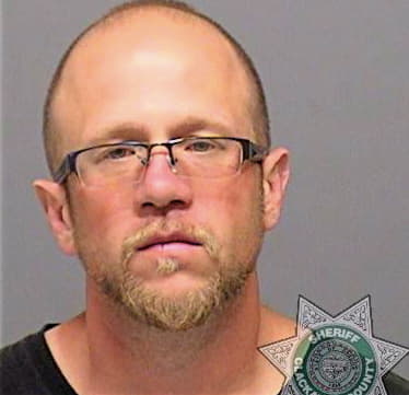 Peterson Keith - Clackamas County, OR 