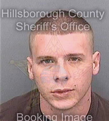 Smith Kyle - Hillsborough County, FL 