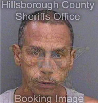 Oquendo Lazaro - Hillsborough County, FL 