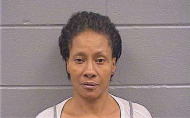 Alston Michelle - Cook County, IL 