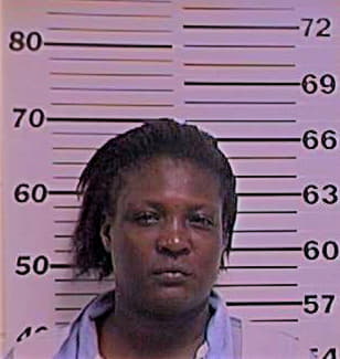 Bowman Patricia - Henderson County, TX 