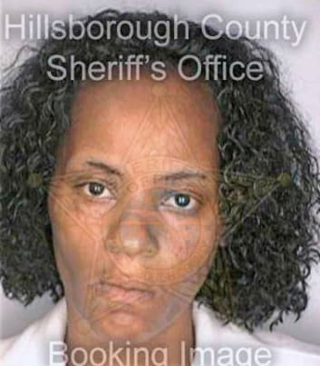 Brabson Sandra - Hillsborough County, FL 