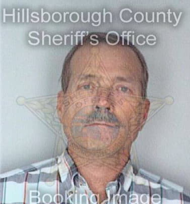 Olson Thomas - Hillsborough County, FL 