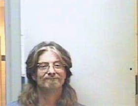 Leslie Gregory - Henderson County, KY 