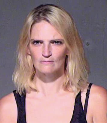 Benson Jacquelyn - Maricopa County, AZ 