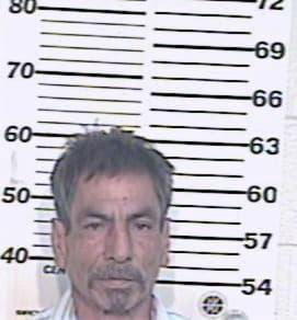 Munoz Ramiro - Hidalgo County, TX 