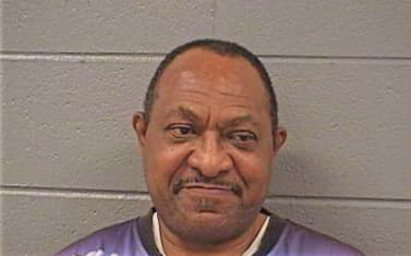 Jarvis Richard - Cook County, IL 