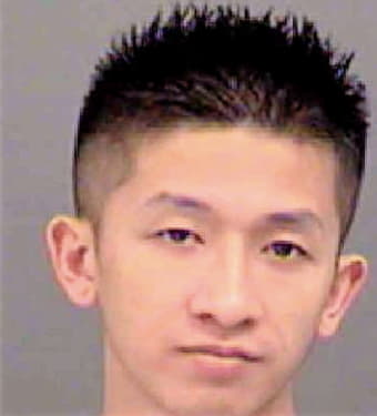 Nguyen Vu - Mecklenburg County, NC 