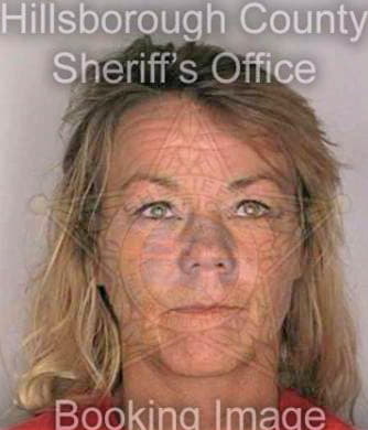Slone Alberta - Hillsborough County, FL 