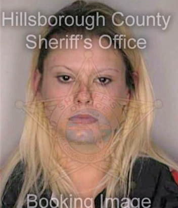 Elliott Andriarosemarie - Hillsborough County, FL 