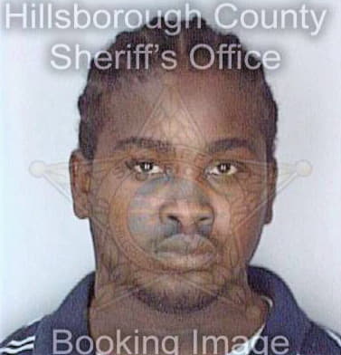 Melton Elton - Hillsborough County, FL 
