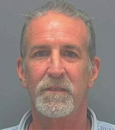 Surgeon Frank - Lee County, FL 