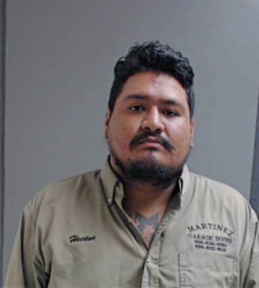 Martinez Hector - Hidalgo County, TX 