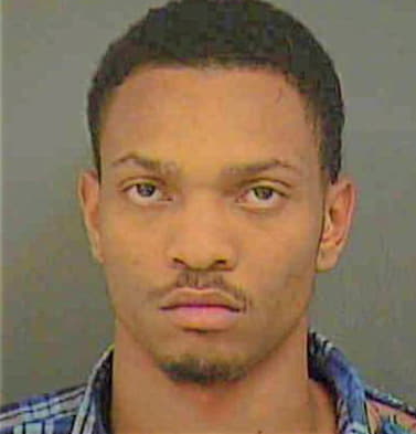 Massey Kentrell - Mecklenburg County, NC 