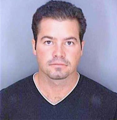 Simon Ralph - Lee County, FL 