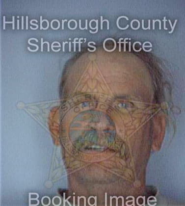 Boyd Ronald - Hillsborough County, FL 