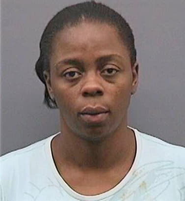 Haynes Tamika - Hillsborough County, FL 