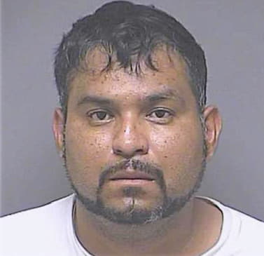 Hernandez Macario - Denton County, TX 