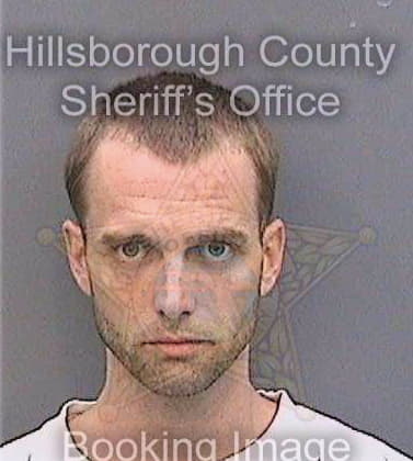 Brue Douglas - Hillsborough County, FL 