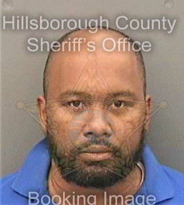 Lee Jayson - Hillsborough County, FL 