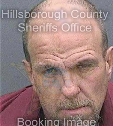 Vining Randall - Hillsborough County, FL 