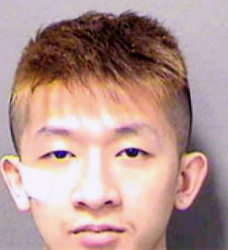 Nguyen Vu - Mecklenburg County, NC 