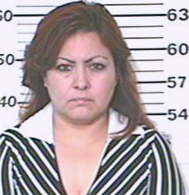 Rivera Cristela - Hidalgo County, TX 