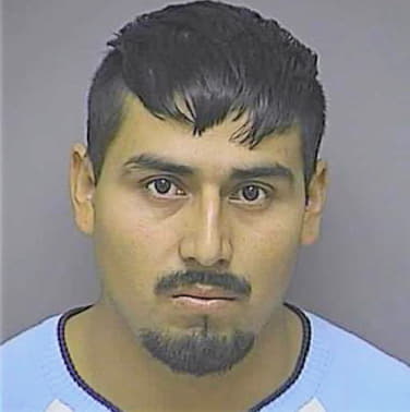 Rodriguez Miguel - Denton County, TX 