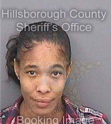 Livingston Shirlene - Hillsborough County, FL 