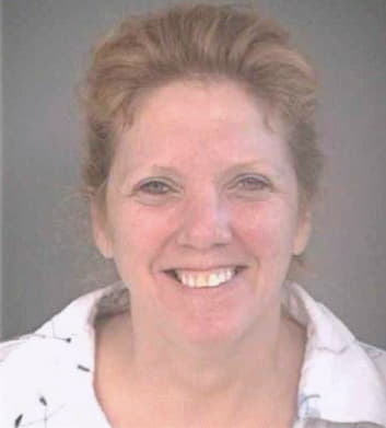 Mcquay Cynthia - Hillsborough County, FL 