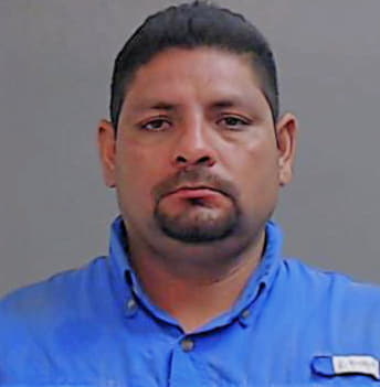 Hernandez Felix - Hidalgo County, TX 