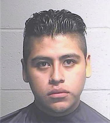 Hernandez-Perez Juan - Johnson County, KS 