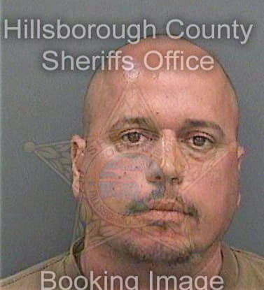 Clarkcotto Kenneth - Hillsborough County, FL 