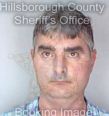 Husted Robert - Hillsborough County, FL 