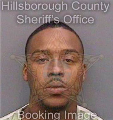 Frazier Cordel - Hillsborough County, FL 