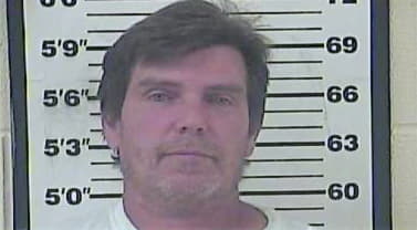 Scott James - Carter County, TN 