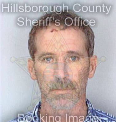 Lewis Leroy - Hillsborough County, FL 