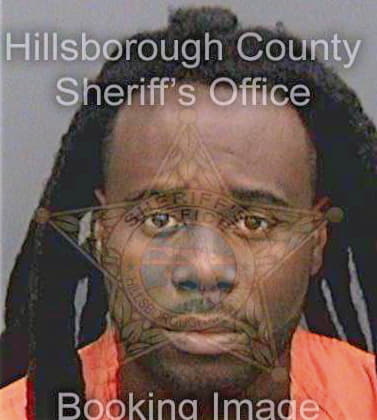 Simpson Leroy - Hillsborough County, FL 