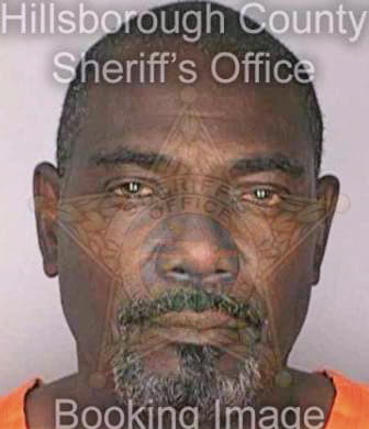 Mcfarland Michael - Hillsborough County, FL 