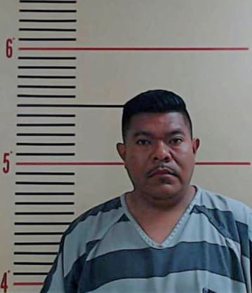 Lopez Santos - Parker County, TX 