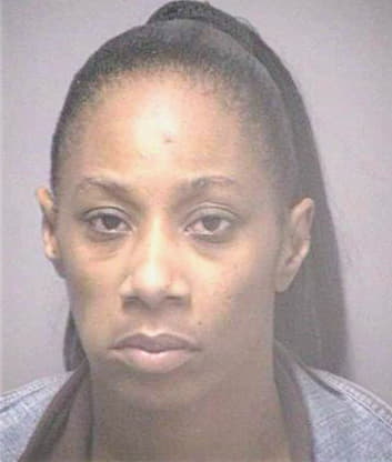 Mcquay Armekia - Hillsborough County, FL 