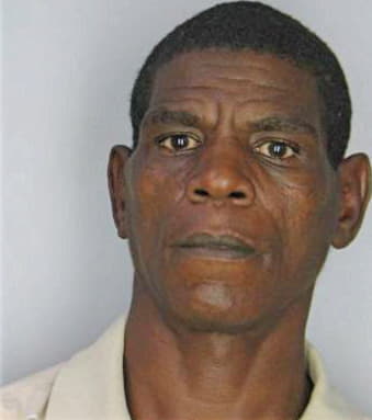 Smith Charles - Hillsborough County, FL 