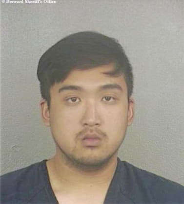 Nguyen Christopher - Broward County, FL 