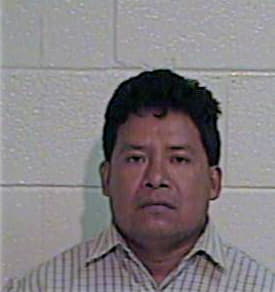 Hernandez Juan - Hidalgo County, TX 