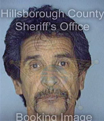 Shorey Juan - Hillsborough County, FL 